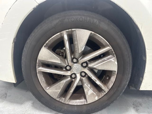 2015 Toyota Corolla LE ECO Plus