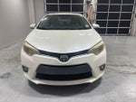 2015 Toyota Corolla LE ECO Plus