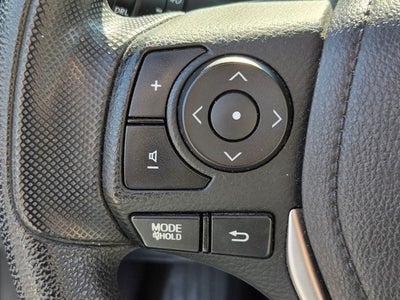 2015 Toyota Corolla LE ECO Plus