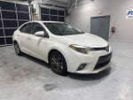 2015 Toyota Corolla LE ECO Plus