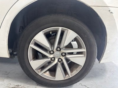 2015 Toyota Corolla LE ECO Plus