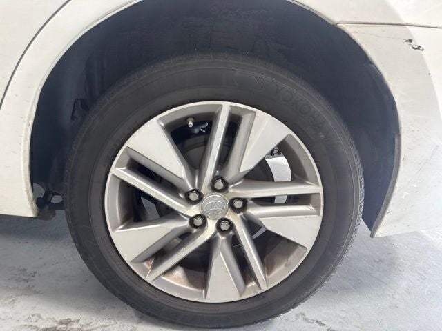 2015 Toyota Corolla LE ECO Plus