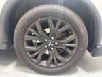 2018 Mitsubishi Outlander LE
