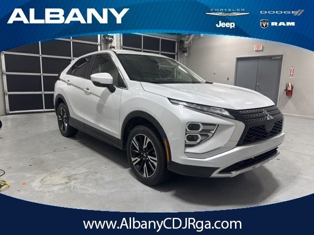 2024 Mitsubishi Eclipse Cross SEL