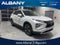 2024 Mitsubishi Eclipse Cross SEL