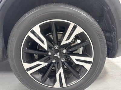 2024 Mitsubishi Eclipse Cross SEL