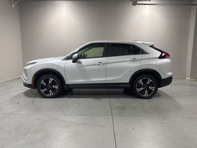 2024 Mitsubishi Eclipse Cross SEL