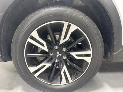 2024 Mitsubishi Eclipse Cross SEL