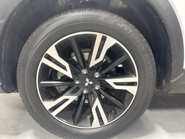 2024 Mitsubishi Eclipse Cross SEL