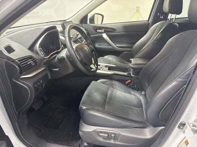 2024 Mitsubishi Eclipse Cross SEL