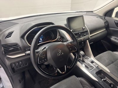 2024 Mitsubishi Eclipse Cross SEL