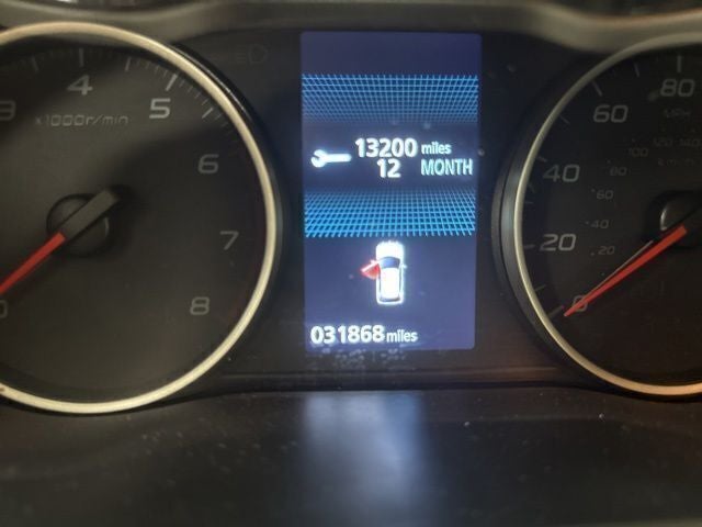 2024 Mitsubishi Eclipse Cross SEL