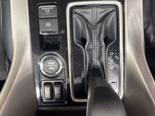 2024 Mitsubishi Eclipse Cross SEL
