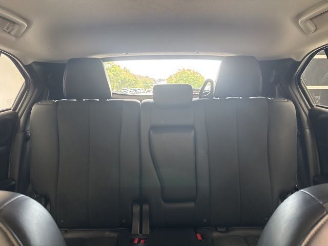 2024 Mitsubishi Eclipse Cross SEL