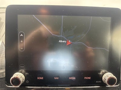 2024 Mitsubishi Eclipse Cross SEL