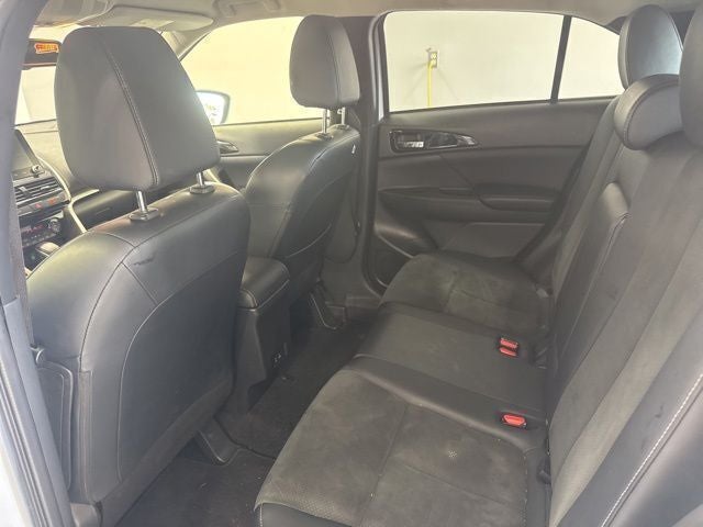 2024 Mitsubishi Eclipse Cross SEL
