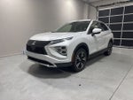 2024 Mitsubishi Eclipse Cross SEL