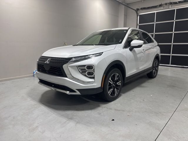 2024 Mitsubishi Eclipse Cross SEL