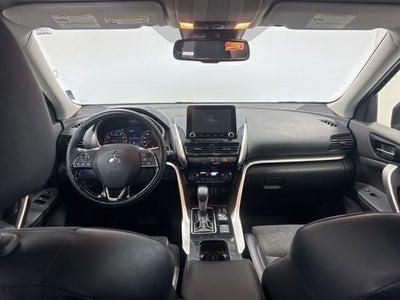 2024 Mitsubishi Eclipse Cross SEL