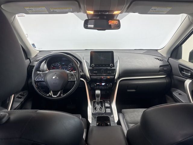 2024 Mitsubishi Eclipse Cross SEL