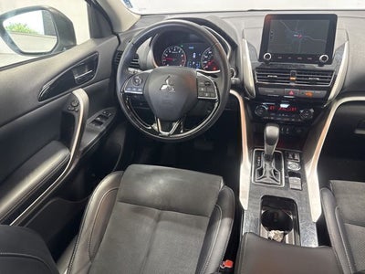 2024 Mitsubishi Eclipse Cross SEL