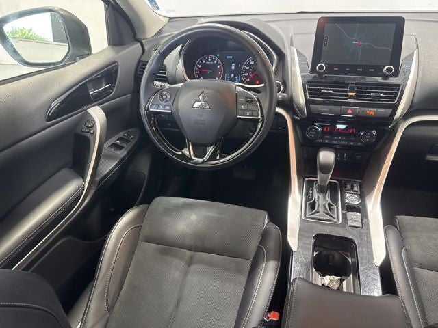 2024 Mitsubishi Eclipse Cross SEL