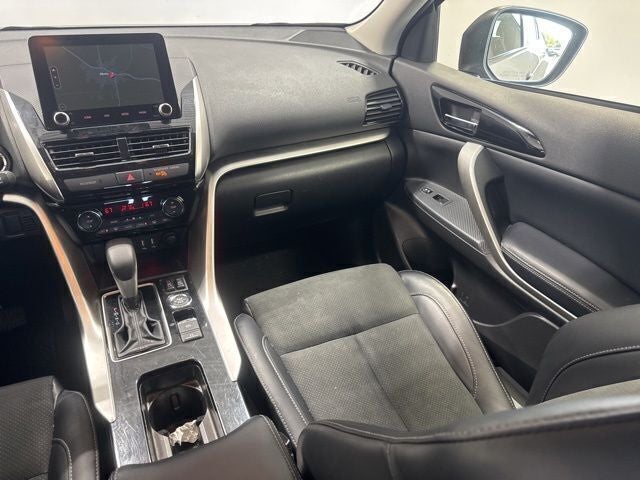 2024 Mitsubishi Eclipse Cross SEL