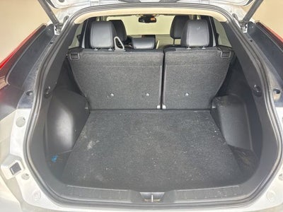2024 Mitsubishi Eclipse Cross SEL