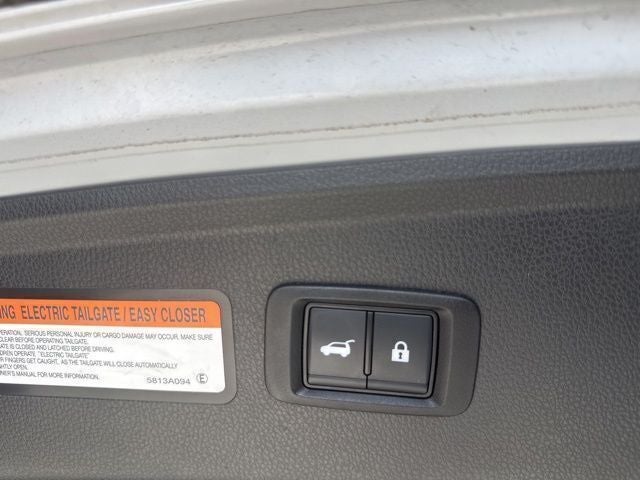 2024 Mitsubishi Eclipse Cross SEL