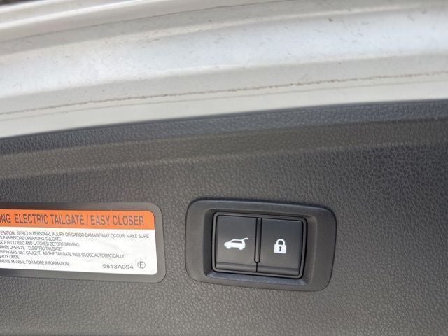 2024 Mitsubishi Eclipse Cross SEL
