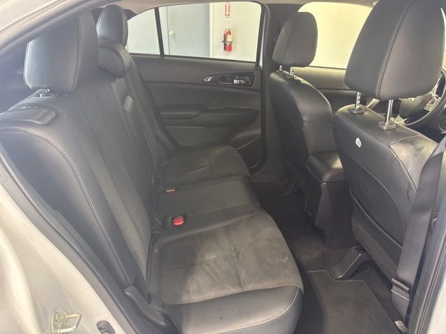 2024 Mitsubishi Eclipse Cross SEL