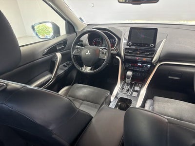 2024 Mitsubishi Eclipse Cross SEL
