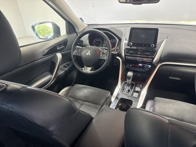 2024 Mitsubishi Eclipse Cross SEL