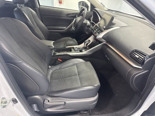 2024 Mitsubishi Eclipse Cross SEL