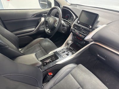 2024 Mitsubishi Eclipse Cross SEL