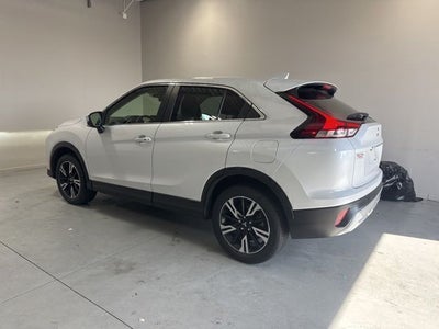 2024 Mitsubishi Eclipse Cross SEL