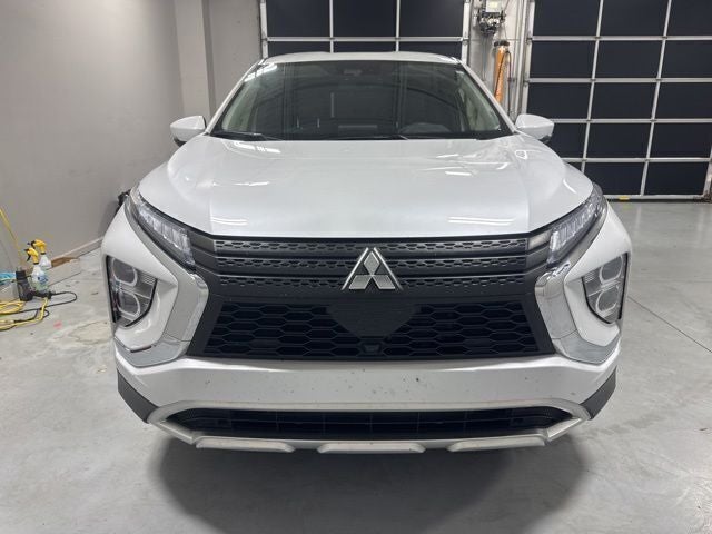 2024 Mitsubishi Eclipse Cross SEL