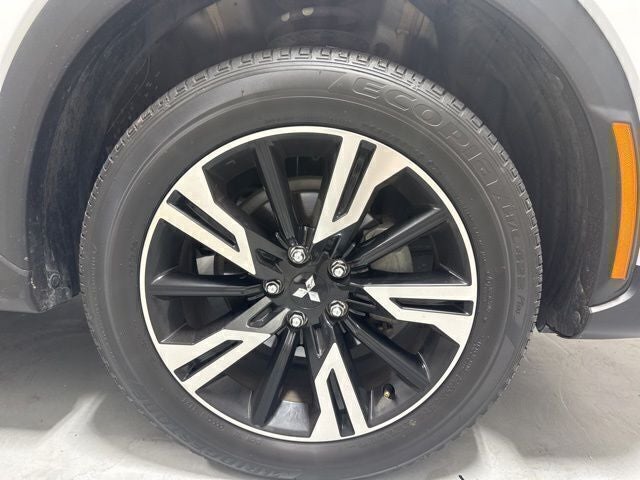 2024 Mitsubishi Eclipse Cross SEL