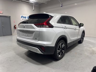 2024 Mitsubishi Eclipse Cross SEL
