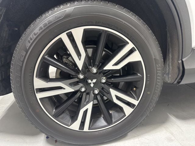 2024 Mitsubishi Eclipse Cross SEL