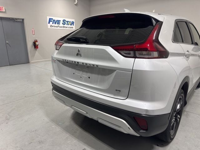 2024 Mitsubishi Eclipse Cross SEL