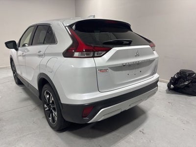 2024 Mitsubishi Eclipse Cross SEL