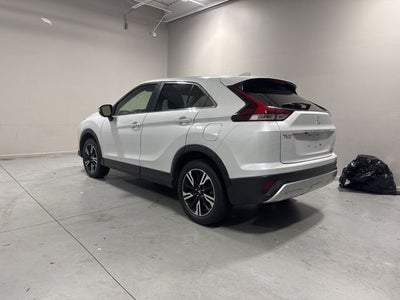 2024 Mitsubishi Eclipse Cross SEL