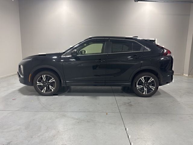 2025 Mitsubishi Eclipse Cross SEL