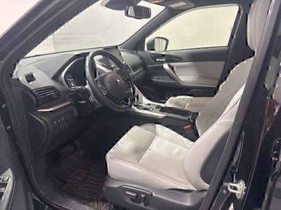 2025 Mitsubishi Eclipse Cross SEL