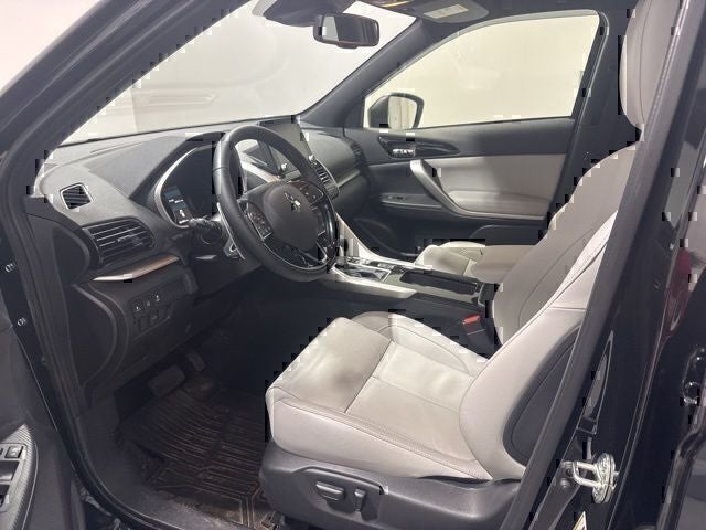 2025 Mitsubishi Eclipse Cross SEL