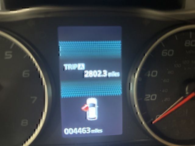 2025 Mitsubishi Eclipse Cross SEL