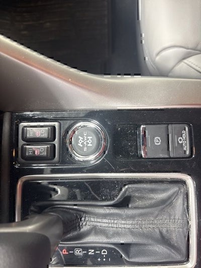 2025 Mitsubishi Eclipse Cross SEL