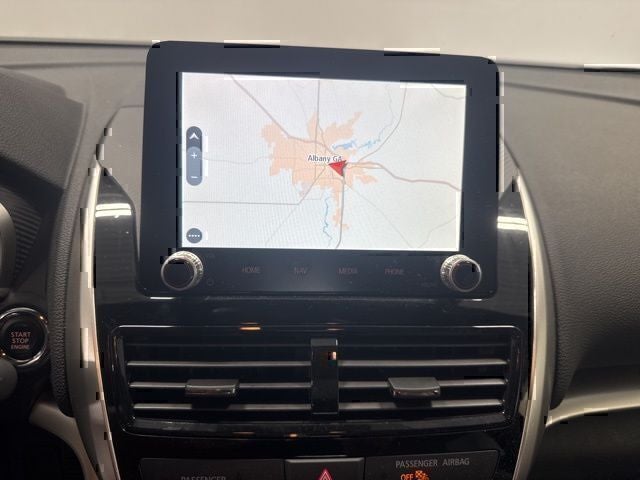 2025 Mitsubishi Eclipse Cross SEL