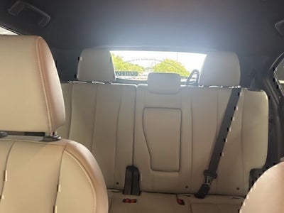 2025 Mitsubishi Eclipse Cross SEL